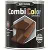 Image de Rust-Oleum Combicolor Notenbruin