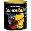 Image de Rust Oleum Combicolor hoogglans staalgrijs (2.5ltr)