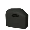 Image de Boretti - Carbone Hoes - Antraciet - waterbestendig - 100% polyester