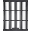 Image de Boretti - Grillrooster - gietijzer - barbecue - BBQ - 48x39cm - Robusto - Forza