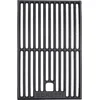 Image de Boretti - Grillrooster - gietijzer - Terzo - 20x30cm - barbecue - BBQ
