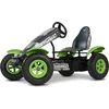 Image de BERG XL frame X-plore BFR Skelter - Met handrem - Verstelbare Stoel - Groen - Vanaf 5 jaar