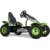 Image de BERG XL frame X-plore BFR-3 Skelter - Met handrem - Verstelbare Stoel - Drie versnellingen - Groen - Vanaf 5 jaar