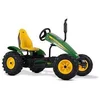 Image de BERG XL frame John Deere BFR-3 Skelter - Met handrem - Verstelbare Stoel - Drie versnellingen - Vanaf 5 jaar