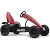 Image de BERG XL frame Super Red BFR Skelter - Met handrem - Verstelbare Stoel - Rood - Vanaf 5 jaar