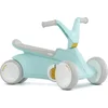 Image de BERG GO² Loopauto - 10 tot 30 Maanden - Uitklapbare pedalen - Mint