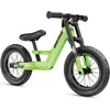 Image de BERG Biky City Loopfiets - Lichtgewicht frame van magnesium - Verstelbaar zadel - 2 tot 5 jaar - Groen