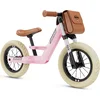 Image de BERG Biky Retro Pink Loopfiets - Lichtgewicht frame van magnesium - 2 tot 5 jaar - Roze
