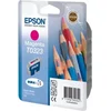 Image de Epson T323 - Inktcartridge / Magenta