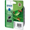 Image de Epson T0549 - Inktcartridge / Cyaan