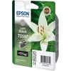 Image de Epson T0597 - Inktcartridge / Licht Zwart