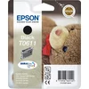 Image de Epson T0611 - Inktcartridge / Zwart