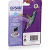 Image de Epson T0805 - Inktcartridge / Licht Cyaan