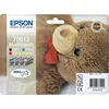 Image de Epson T0615 - Inktcartridge / Geel / Magenta / Cyaan / Zwart