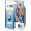 Image de Epson inktcartridge T032440 geel