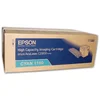 Image de Epson S0511 - Tonercartridge / Cyaan