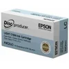 Image de Epson S020448 - Inktcartridge / Licht Cyaan