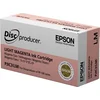 Image de Epson S020449 - Inktcartridge / Licht Magenta
