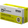 Image de Epson S020451 Inktcartridge - Geel