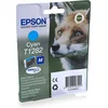 Image de Epson Fox inktpatroon Cyan T1282 DURABrite Ultra Ink