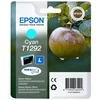 Image de Epson T1292 - Inktcartridge / Cyaan