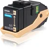 Image de Epson C13S050604 - Tonercartridge / Cyaan