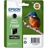 Image de Epson T1598 - Inktcartridge / Mat zwart