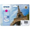 Image de Epson T7023XL - Inktcartridge / Magenta / Hoge Capaciteit