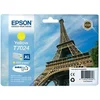 Image de Epson T7024 - Inktcartridge / Geel