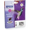 Image de Epson T0806 - Inktcartridge / Licht Magenta