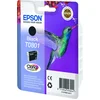 Image de Epson T0801 - Inktcartrdige /  Zwart