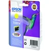 Image de Epson T0804 - Inktcartridge Geel
