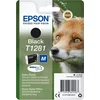 Image de Epson T1281 - Inktcartridge / Zwart