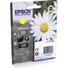 Image de Epson T180440 Origineel Geel 3,3ml