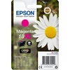Image de Epson 18XL - Inktcartridge / Magenta