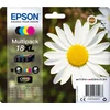 Image de Epson 18XL - Inktcartrdige / Multipack
