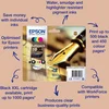 Image de Epson 16XL- Inktcartridge / Zwart