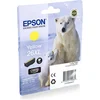 Image de Epson 26XL (T2634) - Inktcartridge / Geel