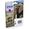 Image de 24XL inktcartridge magenta high capacity 8.7ml 740 pagina's 1-pack blister zonder alarm