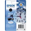 Image de Epson T2711 27XL - Inktcartridge / Zwart / Hoge Capaciteit