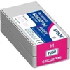Image de Original Ink Cartridge Epson SJIC22P Magenta