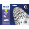 Image de Epson 79 - Inktcartridge / Geel