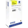 Image de Epson T7554 - Inktcartridge / Geel