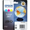 Image de Original Ink Cartridge Epson C13T26704020 Multicolour