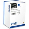 Image de Compatible Ink Cartridge Epson C13T865140 Black