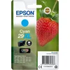 Image de Epson 29 - Inktcartridge / Blauw