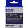 Image de Printer Labels Epson C53S654002 Blue Golden