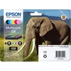 Image de Epson 24 - Inktcartridge - Multipack