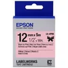 Image de Original Ink Cartridge Epson LK-4PBK Black