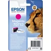 Image de Epson T0713 - Inktcartrdige /  Magenta